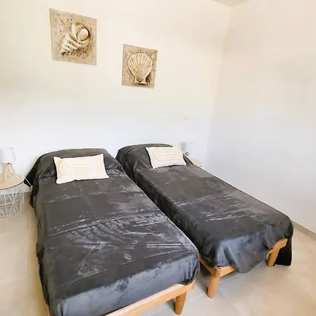 Bruna, 8 Pers, Piscine, 15 Minutes En Voiture *