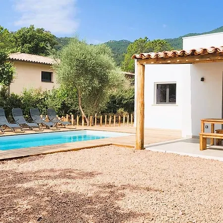 Bruna, 8 Pers, Piscine, 15 Minutes En Voiture Villa *