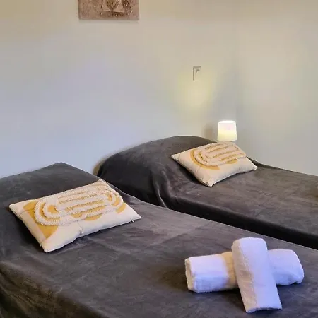 Villa Bruna, 8 Pers, Piscine, 15 Minutes En Voiture Lecci