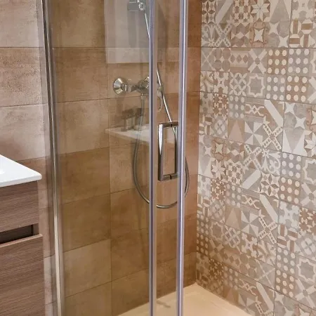 Villa Bruna, 8 Pers, Piscine, 15 Minutes En Voiture