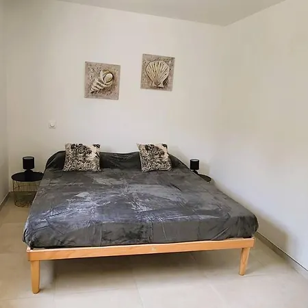 ヴィラ Bruna, 8 Pers, Piscine, 15 Minutes En Voiture *