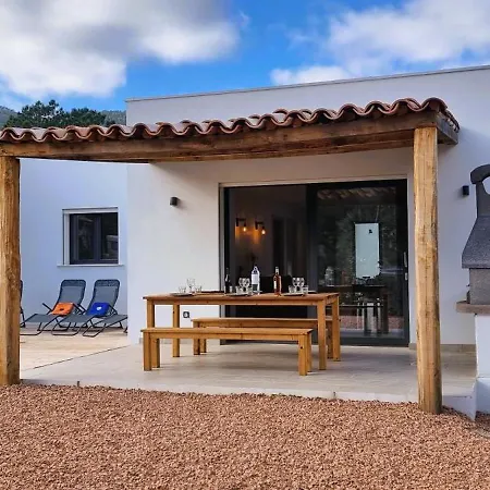 Villa Bruna, 8 Pers, Piscine, 15 Minutes En Voiture Lecci