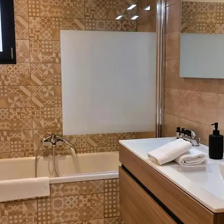 Villa Bruna, 8 Pers, Piscine, 15 Minutes En Voiture Lecci