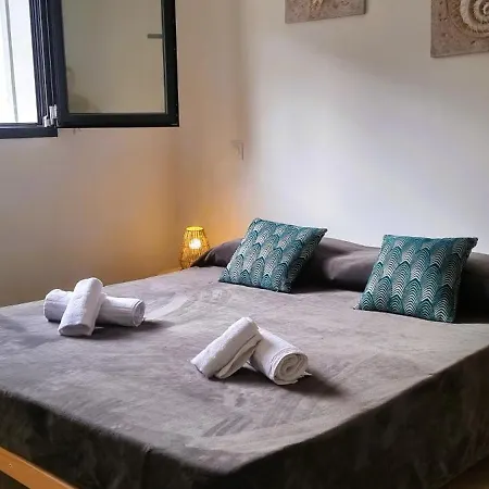 Villa Bruna, 8 Pers, Piscine, 15 Minutes En Voiture
