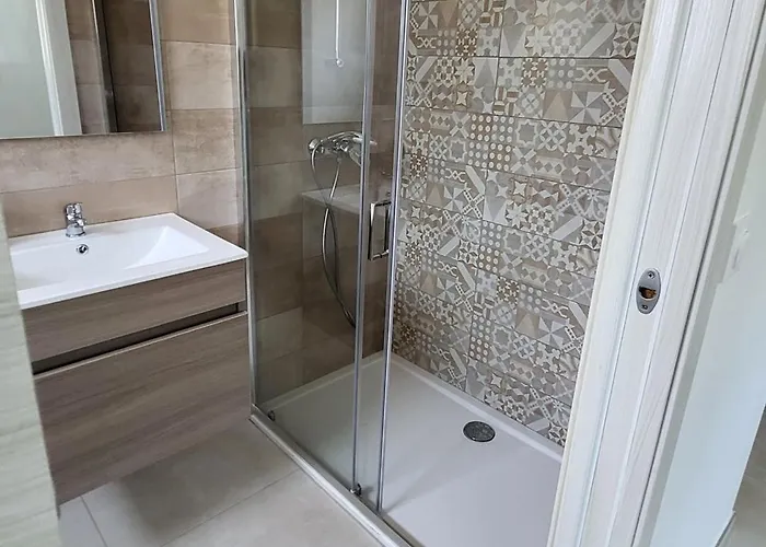 Bruna, 8 Pers, Piscine, 15 Minutes En Voiture Villa