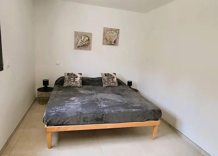 Villa Bruna, 8 Pers, Piscine, 15 Minutes En Voiture *