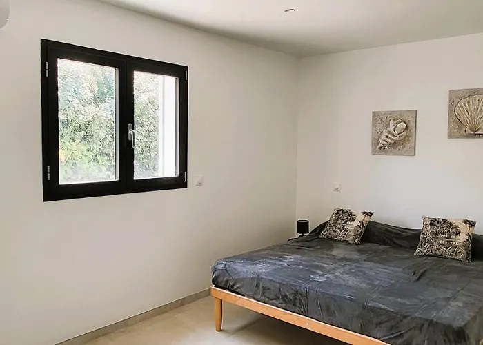 Bruna, 8 Pers, Piscine, 15 Minutes En Voiture Villa Lecci